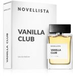 Novellista Vanilla Club Eau de Parfum 75ml (Original)
