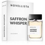 Novellista Saffron Whisper Eau de Parfum 75ml (Original)