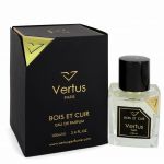 Vertus Bois Et Cuir Man Eau de Parfum 100ml (Original)