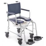 Invacare Cadeia de Rodas para Banho Lima