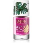Delia Cosmetics Bio Green Philosophy Verniz Tom 609 Fuchsia 11ml