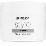 Subrina Professional Style Finish Cera Styling Para Cabelo Ml Kuantokusta