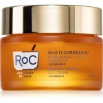 RoC Multi Correxion Revive + Glow Creme Gel para Pele Radiante 50ml
