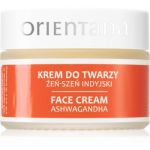 Orientana Ashwagandha Face Cream Creme Facial Hidratante 40 g