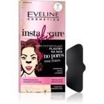 Eveline Insta Skin Adesivo de Limpeza de Poros do Nariz 2 Unidades