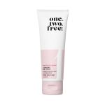 one.two.free! Cleansing Clay Mask 75ml