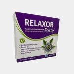 Natural e Eficaz Relaxor Forte 60 comprimidos
