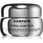 Darphin Stimulskin Plus Creme Regenerador Contornos de Olhos e Lábios 15ml