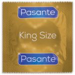 Pasante Preservativos King Size 144 Unidades