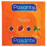 Pasante Taste Preservativos Chocolate 144 Unidades