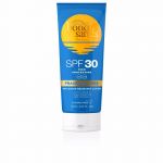 Protetor Solar Bondi Sands Water Resistant 4H Coconut Beach Loção SPF30+ 150ml