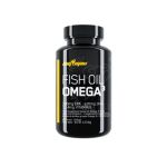 Bigman Fish Oil Omega 3 90 Cápsulas