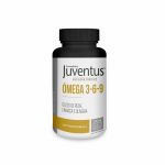 Farmodietica Juventus Premium Ómega 3-6-9 90 Comprimidos