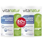 Vitanatur Collagen Antiox 2x360g