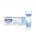 Oral-B 3D White Luxe Pearl Glow Whitening Toothpaste 75ml