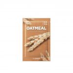 The Saem Natural Oatmeal Mask Sheet 21ml
