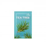 The Saem Natural Tea Tree Mask Sheet 21ml