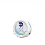 Nivea Soft Refreshingly Intensive Moisturizing Cream 50ml