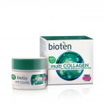 Bioten Multi-Collagen Antiwrinkle Day Cream SPF10 50ml