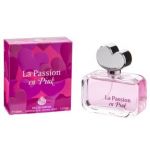 Real Time La Passion en Pink Woman Eau de Parfum 100ml (Original)