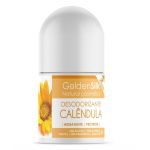Golden Silk Desodorizante Roll-On Calêndula 85ml