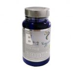 Veggunn Vitamina B12 1000mcg 100 Comprimidos