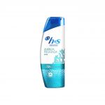 Head & Shoulders Deep Cleanse Scalp Detox Shampoo 300ml