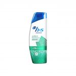 Head & Shoulders Deep Cleanse Itch Prevention Shampoo 300ml