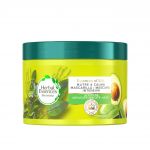 Herbal Essences Bio Renew Nourish Aloe & Avocado Intensive Mask 450ml