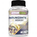 Healthy Fusion Imunizante + Memória 60 Comprimidos