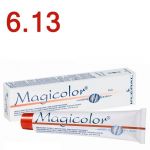Kleral System Magicolor Coloração Tom 6.13 Rubio Oscuro Beige 100ml