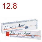 Kleral System Magicolor Coloração Tom 12.8 Rubio Especial Perla 100ml