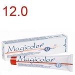 Kleral System Magicolor Coloração Tom 12.0 Rubio Especial Natural 100ml