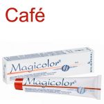 Kleral System Magicolor Coloração Tom Café 100ml
