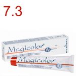 Kleral System Magicolor Coloração Tom 7.3 Rubio Dorado 100ml