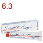 Kleral System Magicolor Coloração Tom 6.3 Rubio Oscuro Dorado 100ml