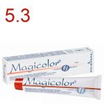 Kleral System Magicolor Coloração Tom 5.3 Castaño Claro Dorado 100ml