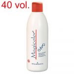 Kleral System 40 Vol. Oxidante en Crema Magicolor 1000ml