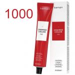 Kemon Permanente Cramer Color Natural 1000 Ultraaclarantes 100ml