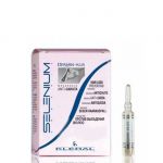 Kleral System Tratamiento Capilar Selenium Anticaída 2 X 50ml
