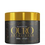 Kleral System Oxillis Máscara Nutri Gold Baño de Oro 500 G
