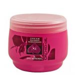 Kleral System Máscara Cream Orchid-oil 500ml