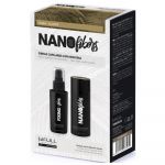 Bifull Nano Fibras Capilares Con Spray de Fijación Fuerte Color Rubio 100ml + 25 G
