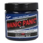 Manic Panic Tinta Permanente Classic Tom 11028 Shocking Blue 118ml