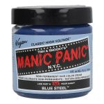 Manic Panic Tinta Permanente Classic Tom Blue Steel 118ml