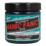 Manic Panic Tinta Permanente Classic Tom Voodoo Forest 118ml