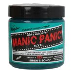 Manic Panic Tinta Permanente Classic Tom Siren'S Song 118ml