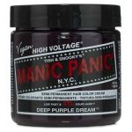 Manic Panic Tinta Permanente Classic Tom Deep Purple Dream 118ml
