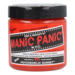 Manic Panic Tinta Permanente Classic Tom Psychedelic Sunset 118ml