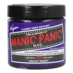 Manic Panic Tinta Permanente Classic Tom Violet Night 118ml